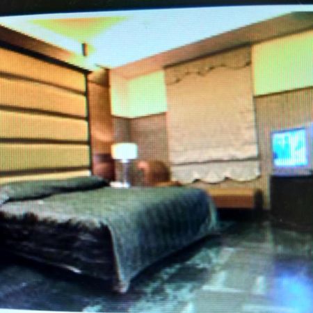 Fontaineblean Hot Spring Hotel ไป๋เหอ ภายนอก รูปภาพ