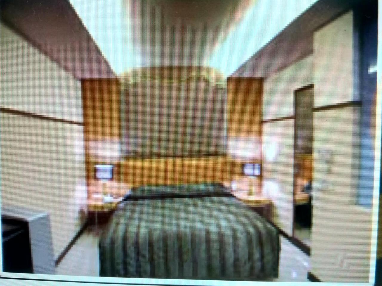 Fontaineblean Hot Spring Hotel ไป๋เหอ ภายนอก รูปภาพ