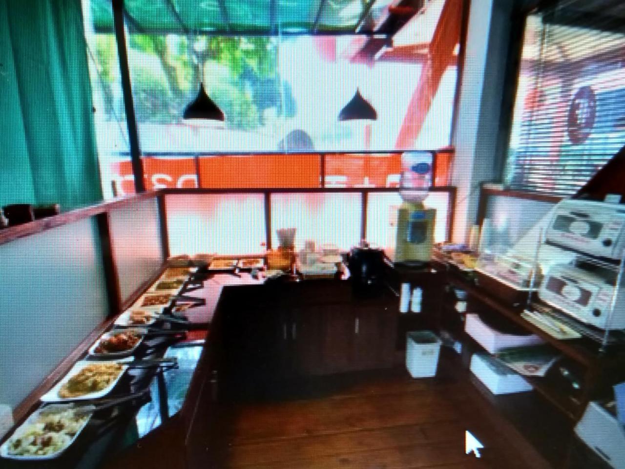 Fontaineblean Hot Spring Hotel ไป๋เหอ ภายนอก รูปภาพ