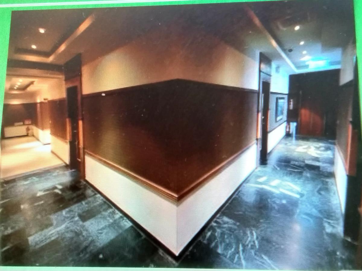 Fontaineblean Hot Spring Hotel ไป๋เหอ ภายนอก รูปภาพ